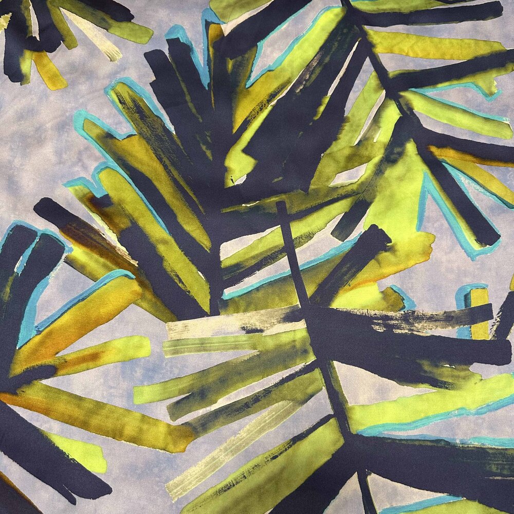 Viskose-Stretch Inkjet 4927 Viskose-Stretch Inkjet 4927