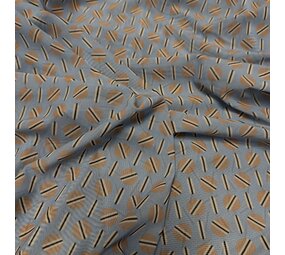 Maille en polyester 4929