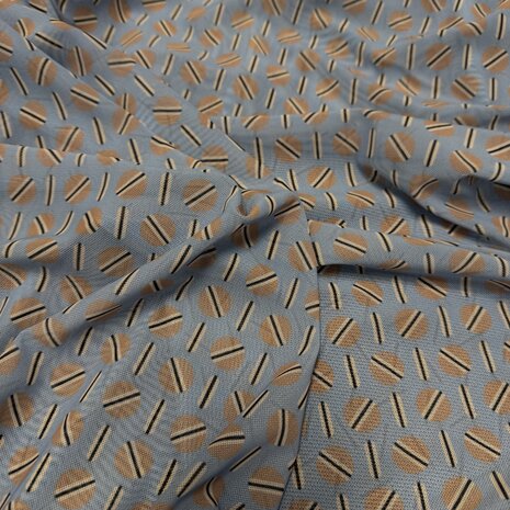 Maille en polyester 4929 Maille en polyester 4929