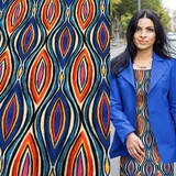 Bamboo Jersey Design - 4944 Bamboo Jersey Design - 4944