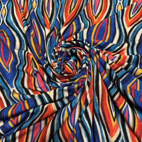 Bamboo Jersey Design - 4944 Bamboo Jersey Design - 4944