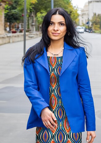 Bamboe Jersey Dessin - 4944 Bamboe Jersey Dessin - 4944