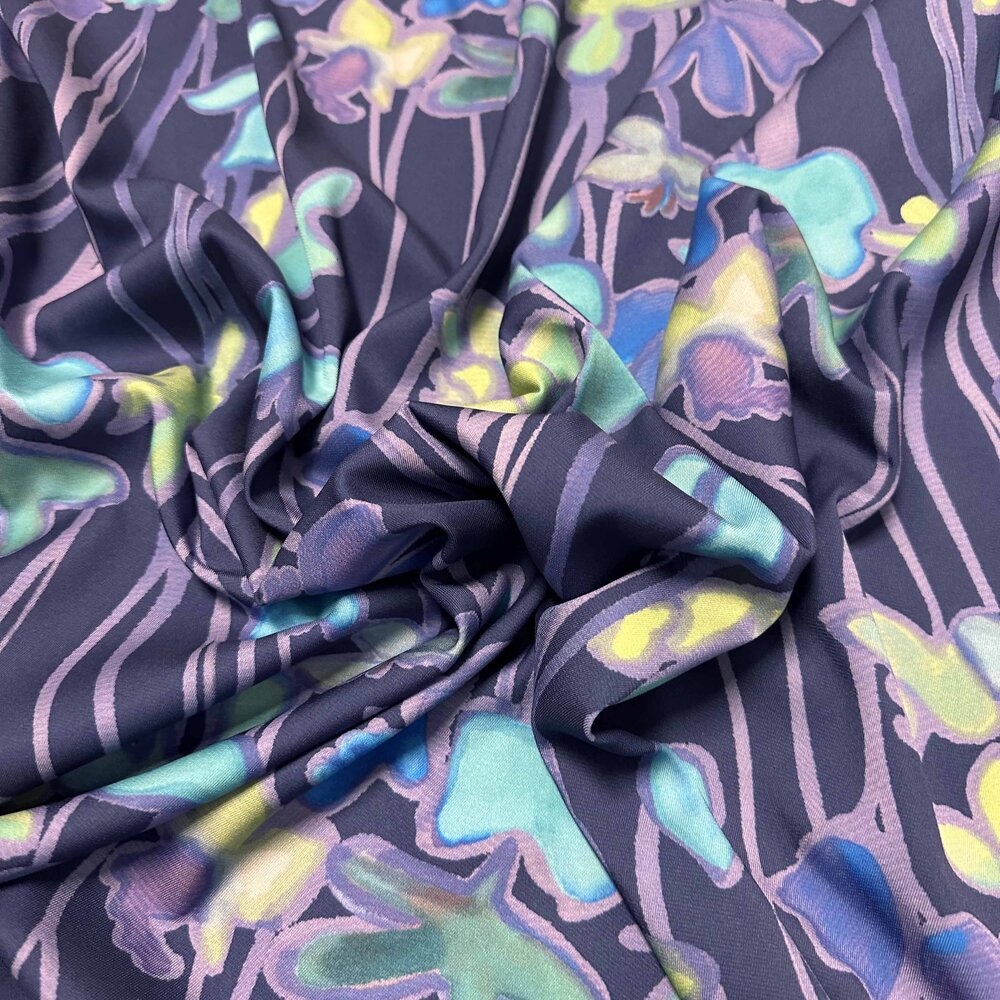 Twill Stretch 4945 Twill Stretch 4945