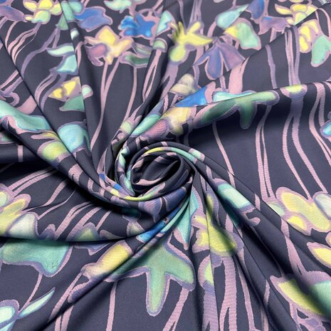 Twill Stretch 4945 Twill Stretch 4945