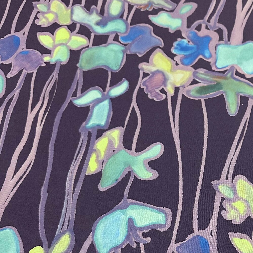 Twill Stretch 4945 Twill Stretch 4945