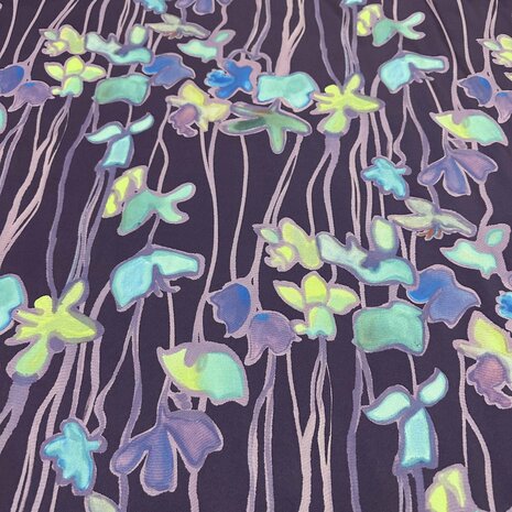 Twill Stretch 4945 Twill Stretch 4945