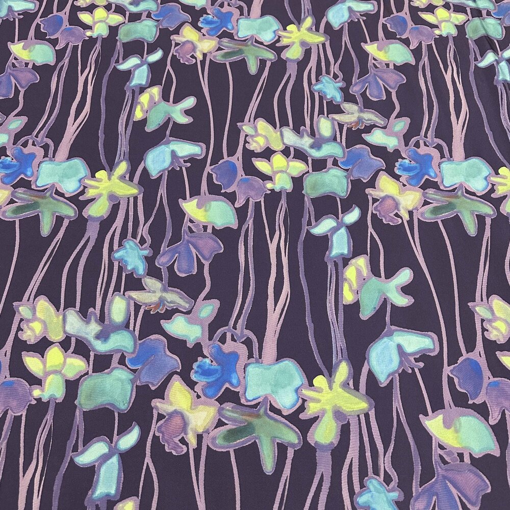 Twill Stretch 4945 Twill Stretch 4945