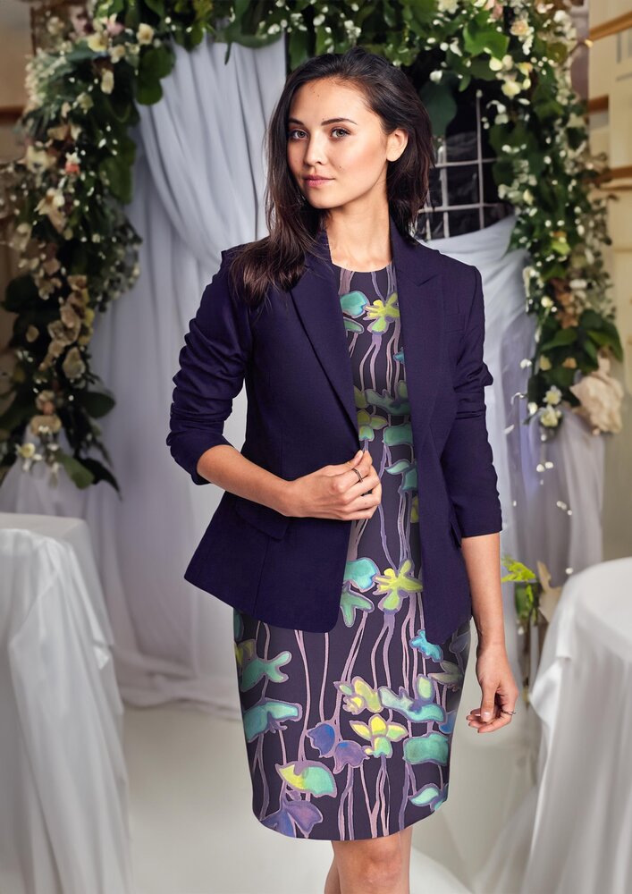 Twill Stretch 4945 Twill Stretch 4945