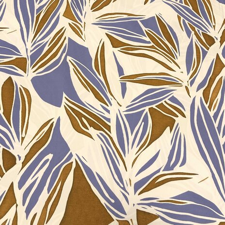 Sergé extensible 4951 Sergé extensible 4951