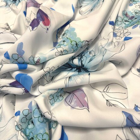 Twill Stretch 4952 Twill Stretch 4952