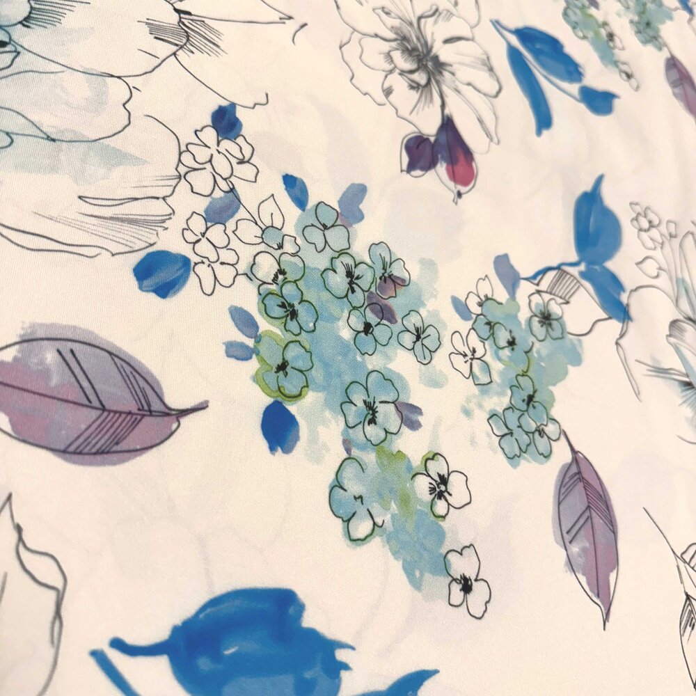 Twill Stretch 4952 Twill Stretch 4952