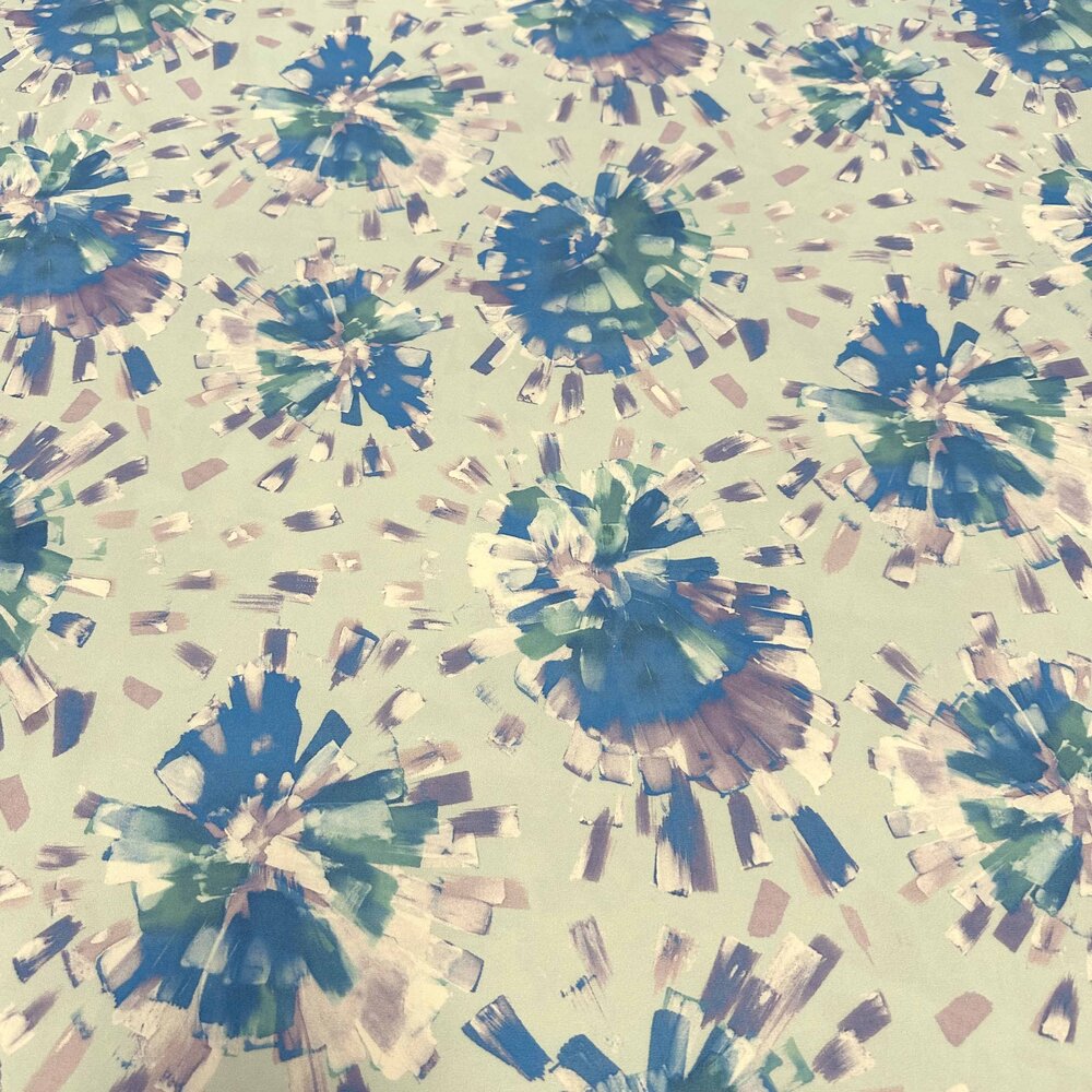 Twill Stretch 4953 Twill Stretch 4953