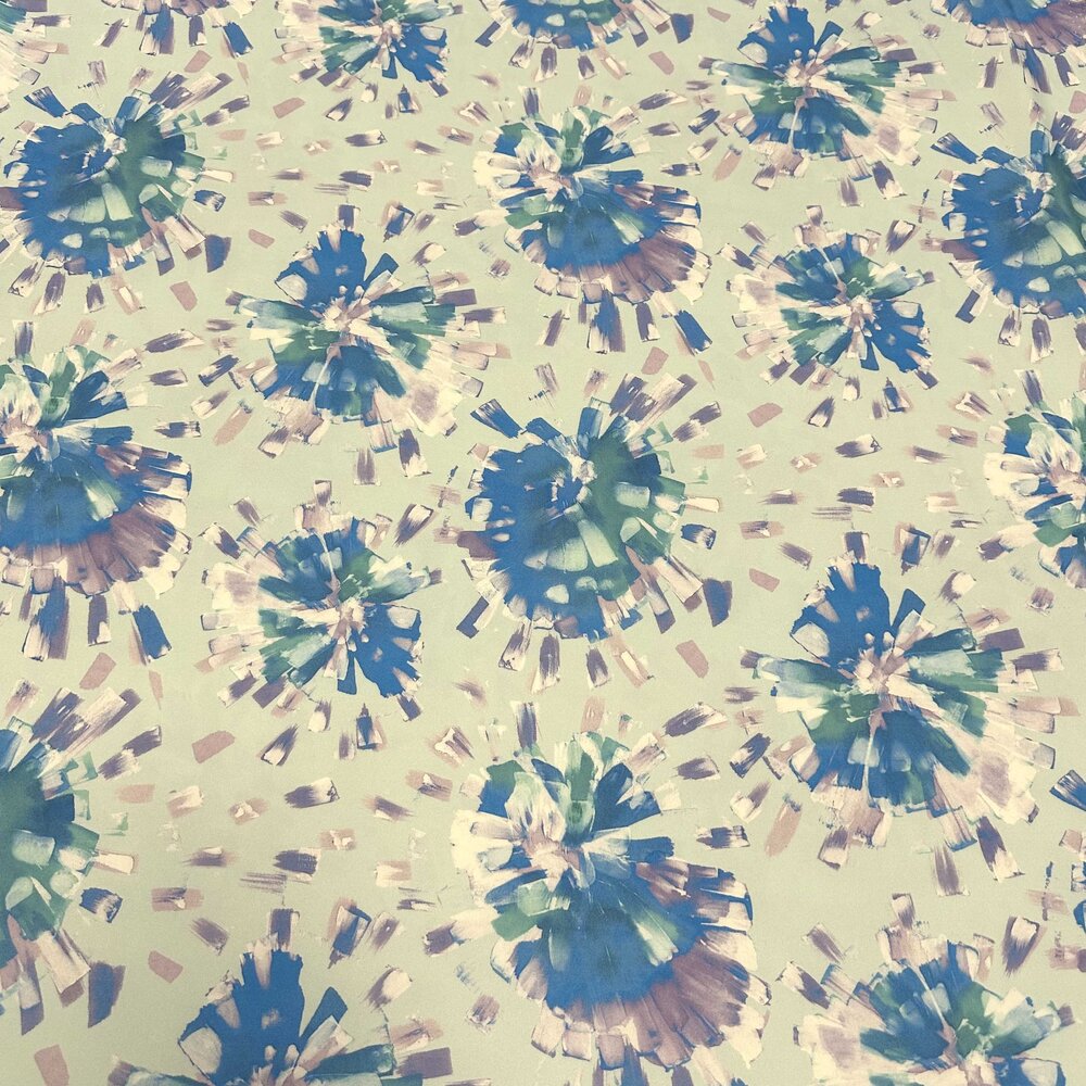 Twill Stretch 4953 Twill Stretch 4953