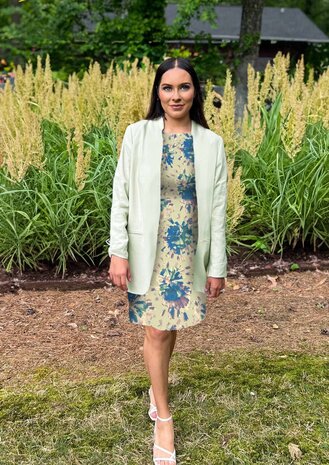 Twill Stretch 4953 Twill Stretch 4953