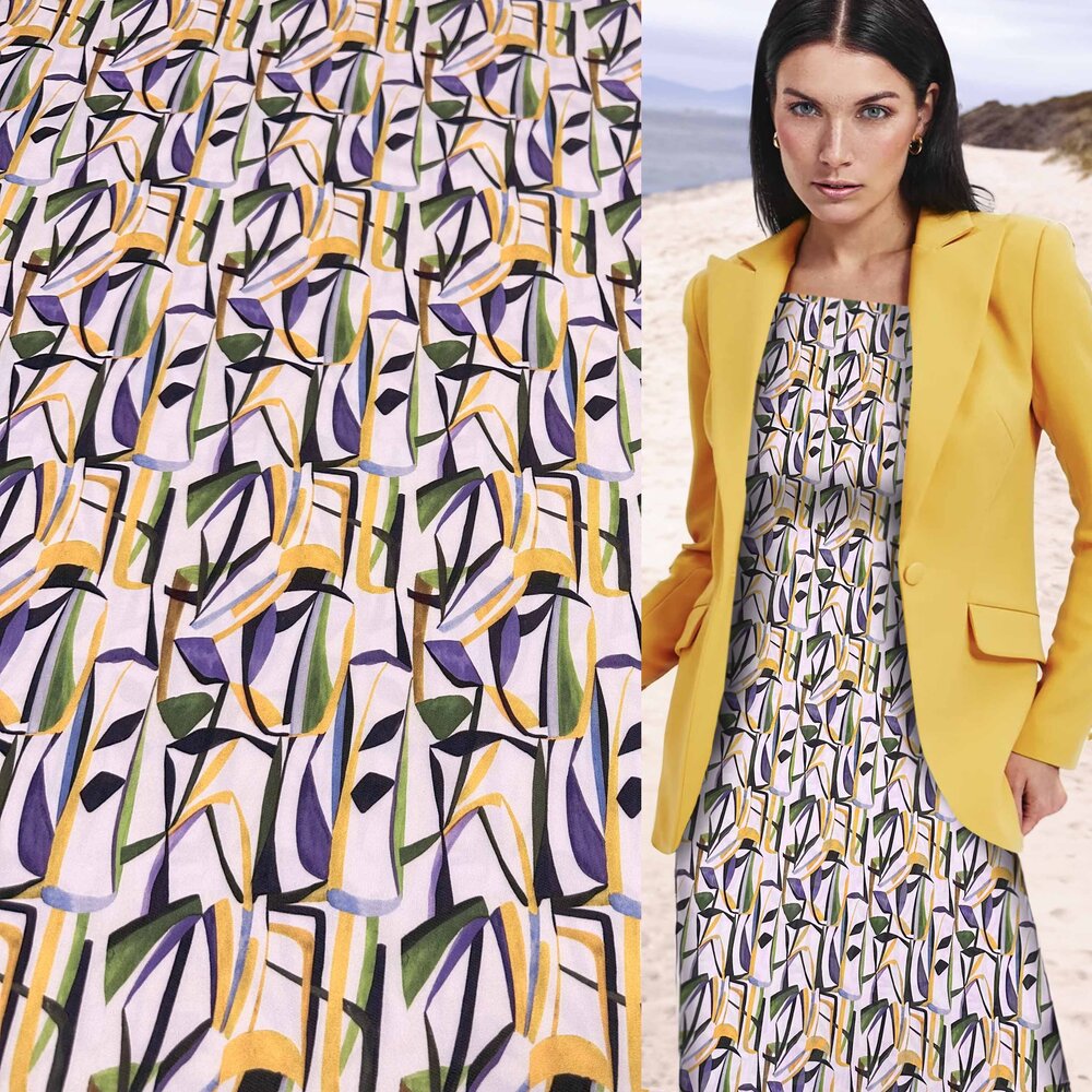 Twill Stretch 4954 Twill Stretch 4954