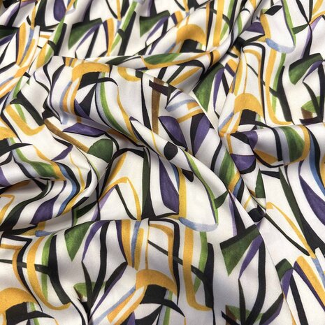 Twill Stretch 4954 Twill Stretch 4954