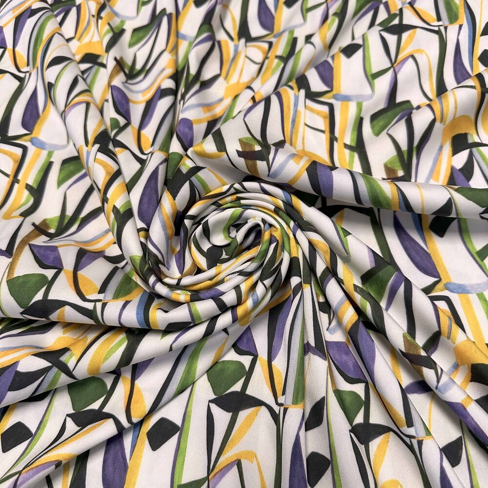 Twill Stretch 4954 Twill Stretch 4954