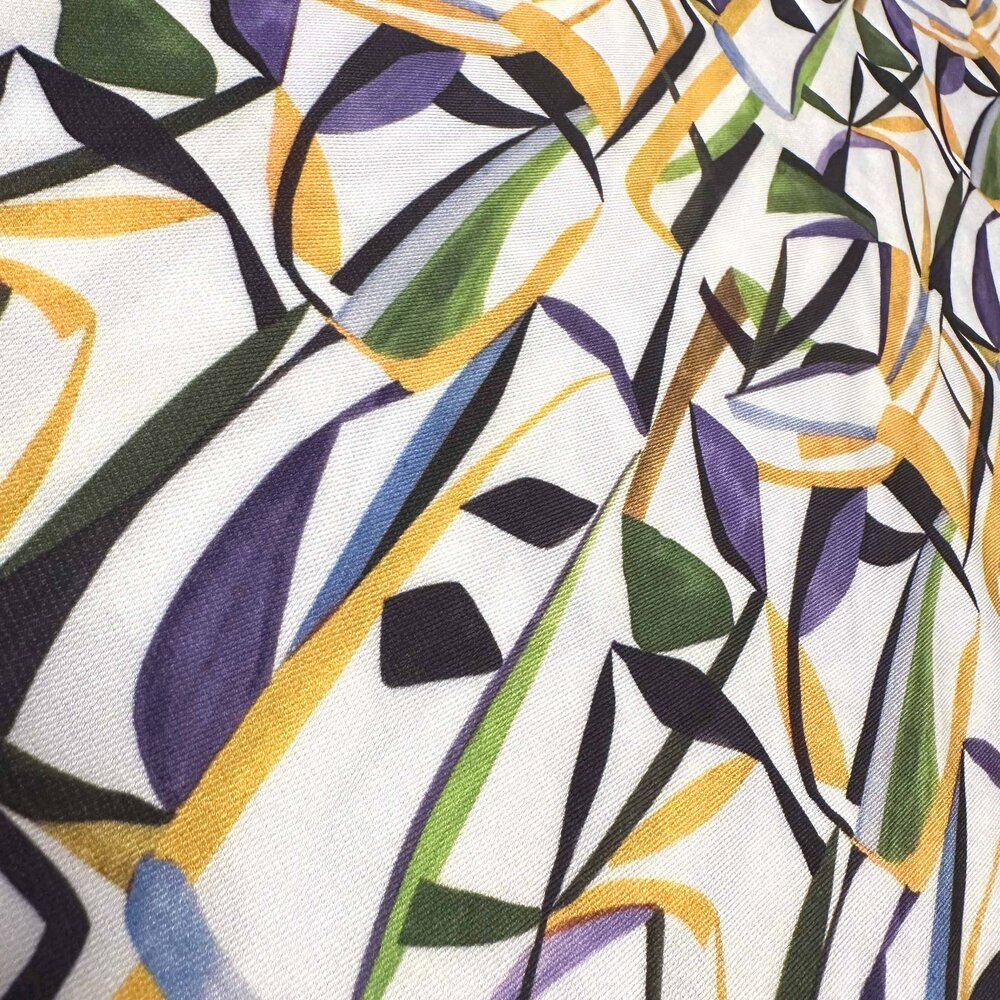 Twill Stretch 4954 Twill Stretch 4954