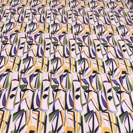 Twill Stretch 4954 Twill Stretch 4954