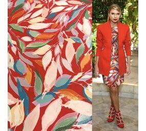 Twill Stretch 4955 Twill Stretch 4955