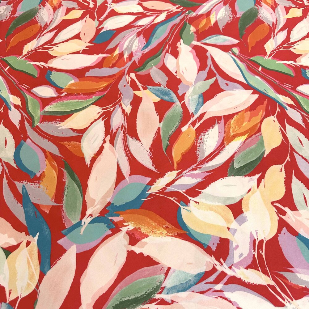 Twill Stretch 4955 Twill Stretch 4955