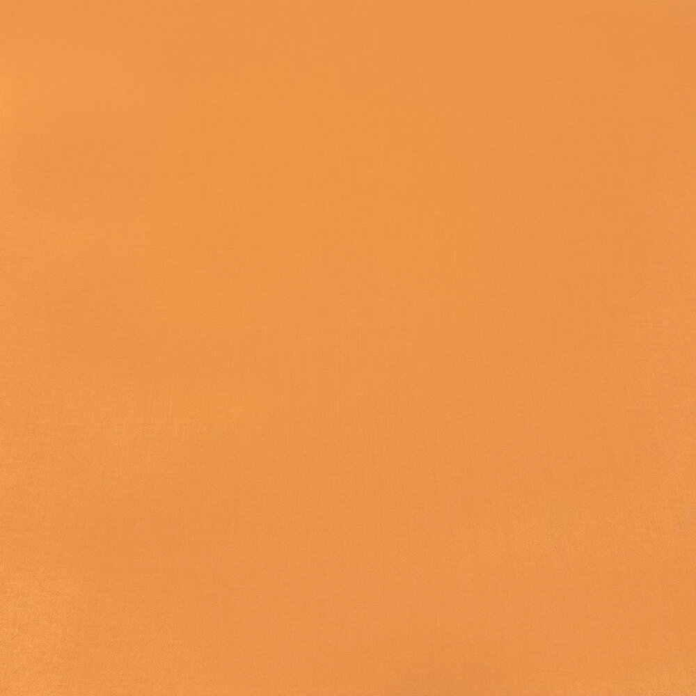 Leichtes Leinen 4959 - Hellorange Leichtes Leinen 4959 - Hellorange