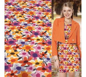 Coton extensible 4960 Coton extensible 4960