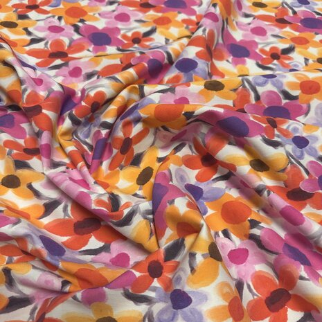 Coton extensible 4960 Coton extensible 4960