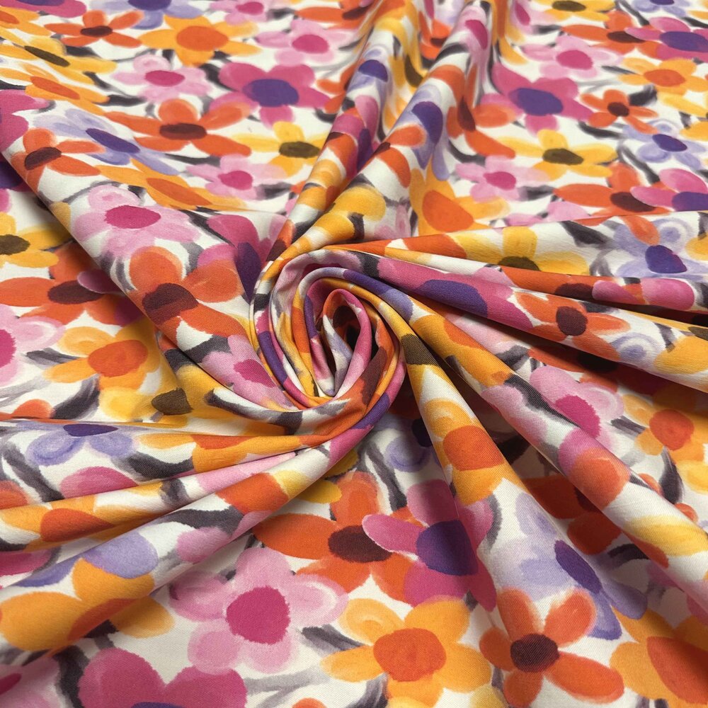 Coton extensible 4960 Coton extensible 4960