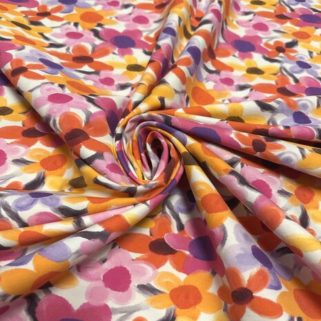 Coton extensible 4960 Coton extensible 4960