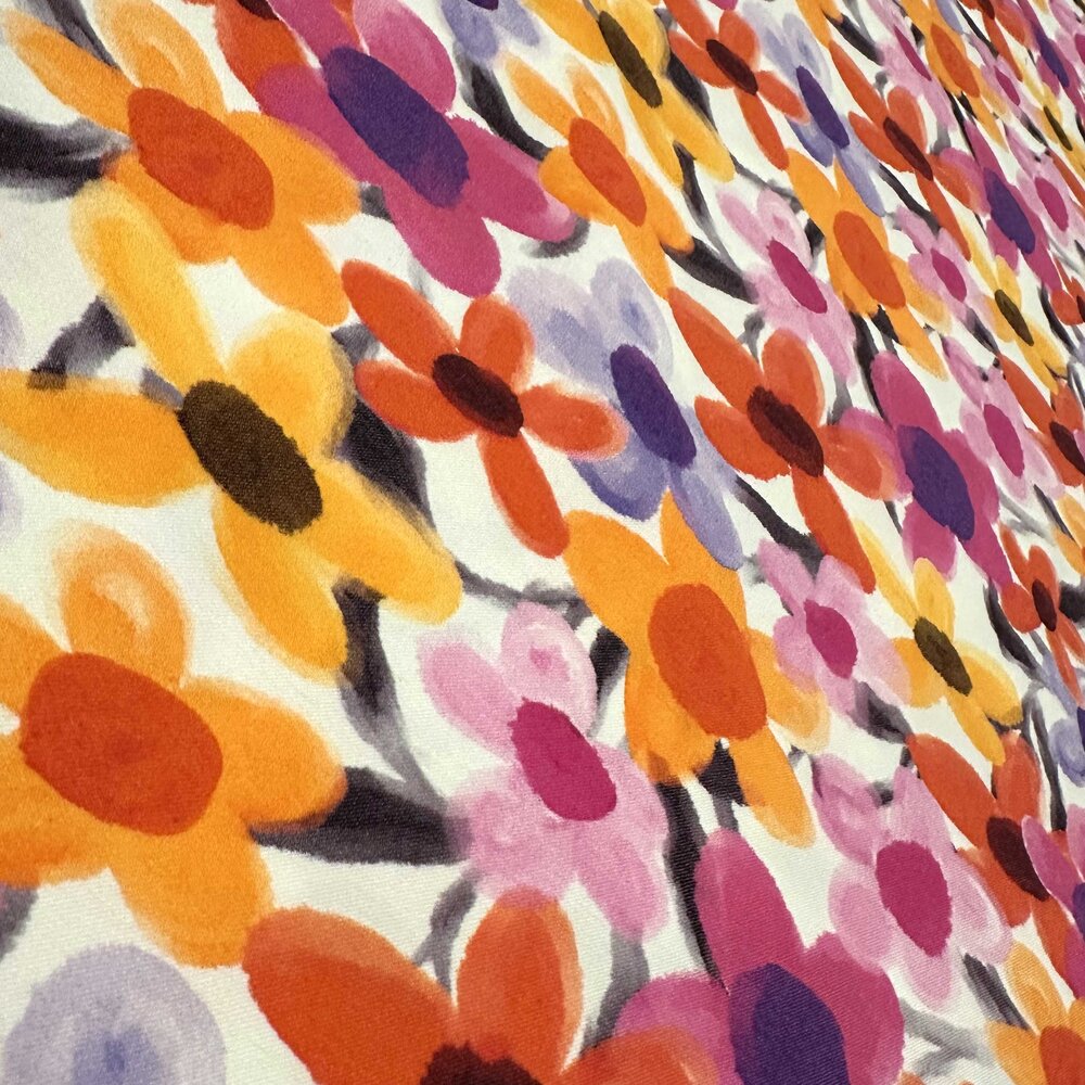 Coton extensible 4960 Coton extensible 4960