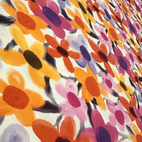 Coton extensible 4960 Coton extensible 4960