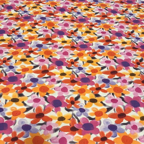 Baumwollstretch 4960 Baumwollstretch 4960