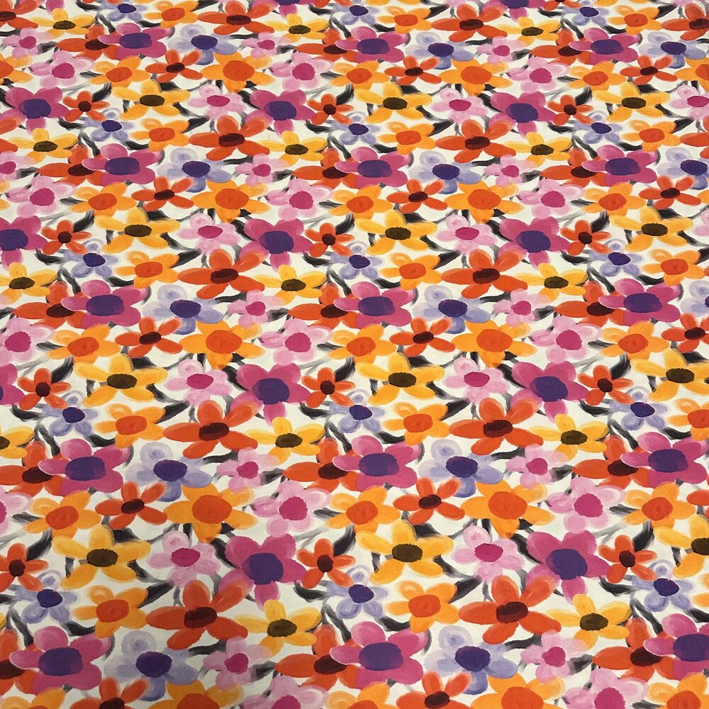 Coton extensible 4960 Coton extensible 4960