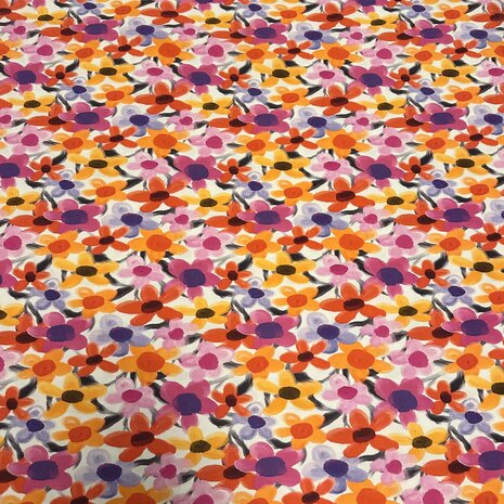 Coton extensible 4960 Coton extensible 4960