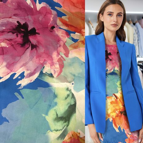 Seidenstretch Inkjet 4961 Seidenstretch Inkjet 4961