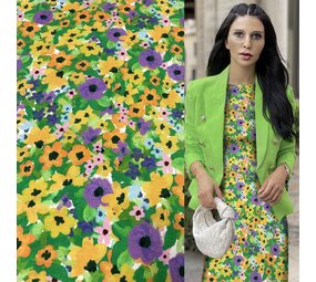 Jersey en bambou - 4964 Jersey en bambou - 4964