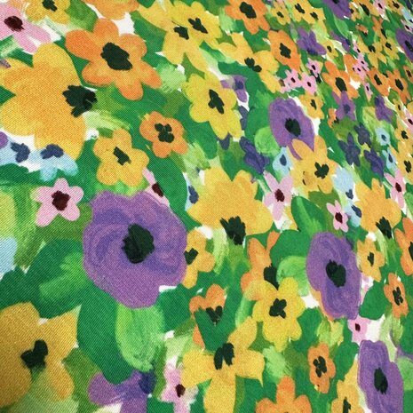 Jersey en bambou - 4964 Jersey en bambou - 4964