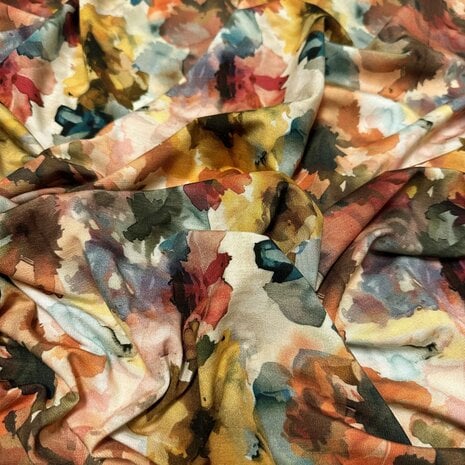 Bambus-Jersey-Design - 4966 Bambus-Jersey-Design - 4966