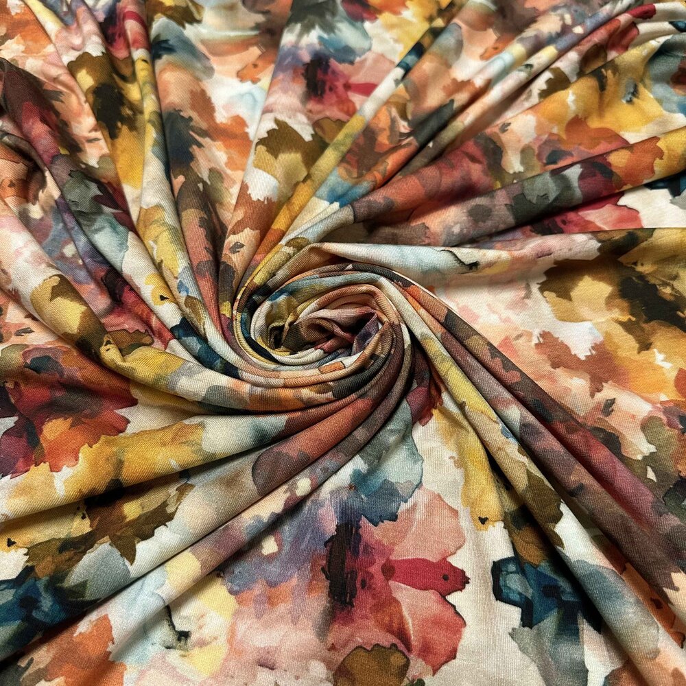 Bambus-Jersey-Design - 4966 Bambus-Jersey-Design - 4966