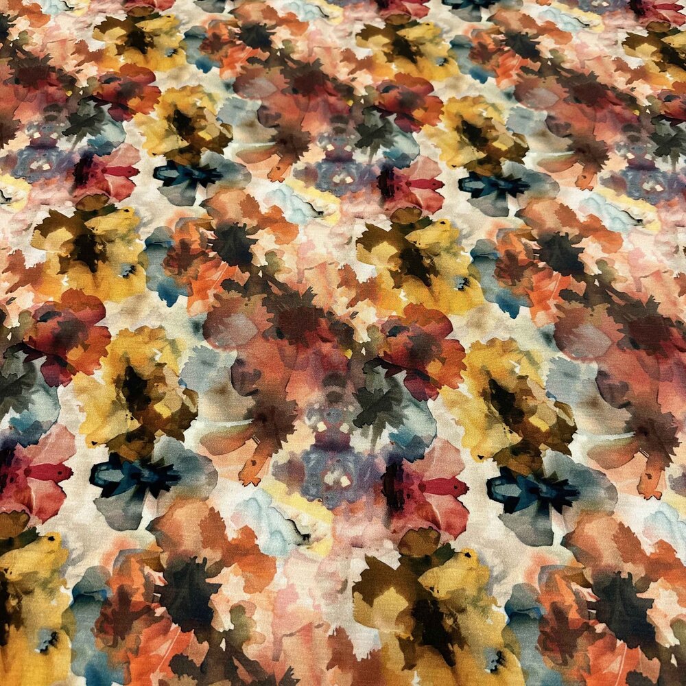 Bambus-Jersey-Design - 4966 Bambus-Jersey-Design - 4966