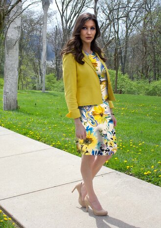 Jet d'encre en viscose extensible 4967