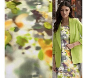 Viskose-Stretch-Popeline 4969