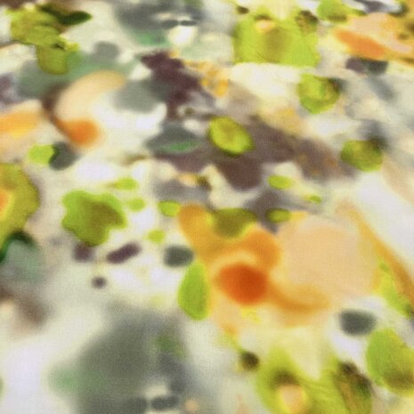 Popeline de viscose extensible 4969