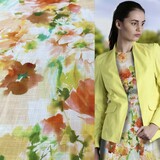 Linen Viscose Inkjet 4970