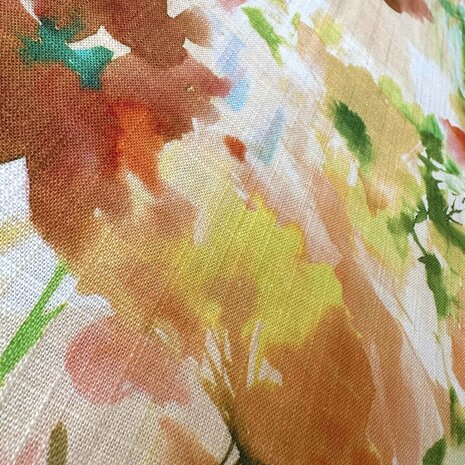 Linnen Viscose Inkjet 4970