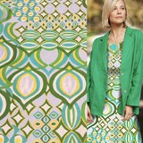 Linen Viscose Inkjet 4971