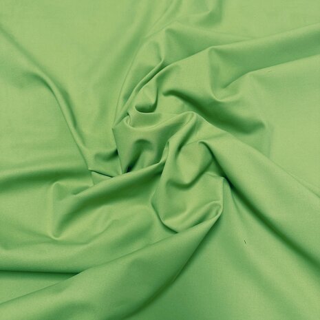 Coton Stretch 4972 - émeraude