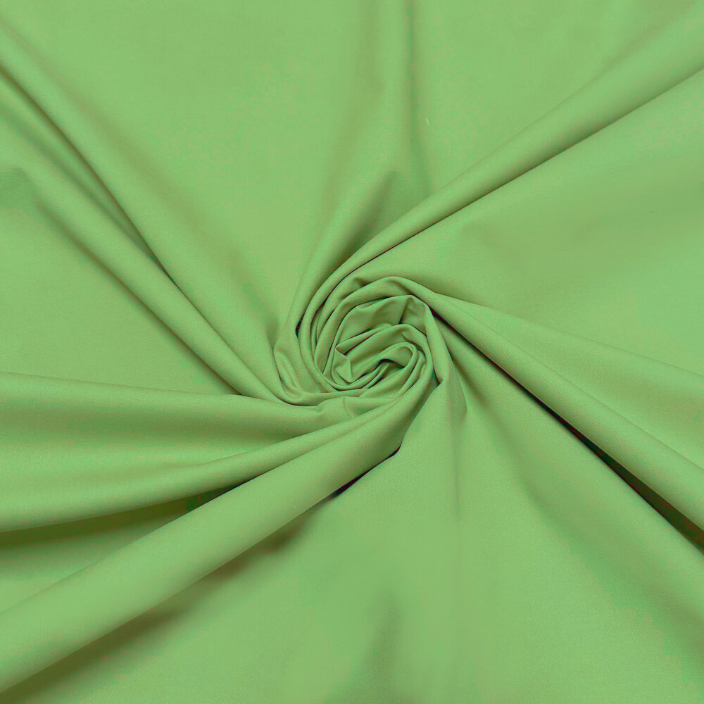 Baumwollstretch 4972 - smaragd