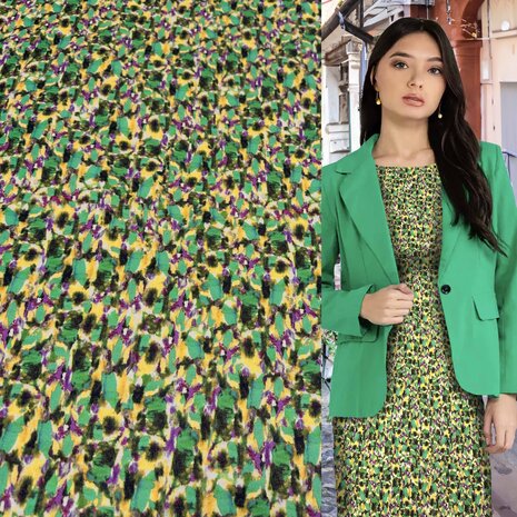 Jet d'encre Jersey 4973